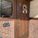 神戸ワッフル&カフェ - 