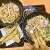 資さんうどん 岩槻インター店