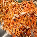 해물 뷔페 다이닝 긴자 핫포우 - 