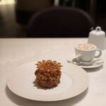 ル・カフェ・ヴィー - 