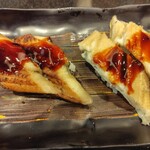 にぎり長次郎 - 料理写真: