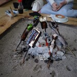 高森田楽保存会 - 