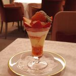 資生堂パーラー - 