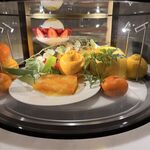 ル・カフェ・ヴィー - 