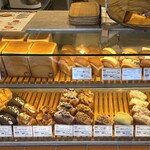 本郷ベーカリー 木更津ファクトリー店 - 