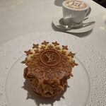 ル・カフェ・ヴィー - 