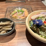 オプティマムイーツ  - 
