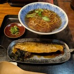 竹やぶ - 