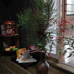 高森田楽保存会 - 