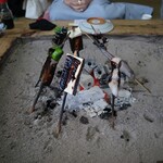 高森田楽保存会 - 