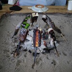 高森田楽保存会 - 