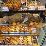 本郷ベーカリー 木更津ファクトリー店 - 