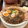 ニュー オールド スタイル 肉そば けいすけ 大名古屋ビルヂング店
