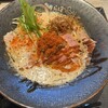 フレンチラーメン 鯛らぼ