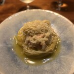 トムクリオーザ - 