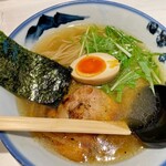 AFURI 横浜ランドマークプラザ店 - 