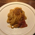 トムクリオーザ - 