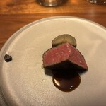 トムクリオーザ - 