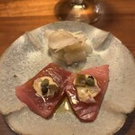 トムクリオーザ - 