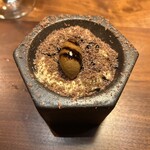 トムクリオーザ - 