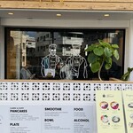 tripcafeokinawa 那覇国際通り店 - 