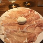 トムクリオーザ - 