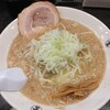 こってりらーめん 誉 新松戸店