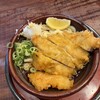 讃岐の味 塩がま屋 宇多津店