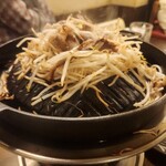 神田ヂンギス王 - 