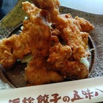 五味八珍 - 料理写真: