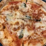 路地裏イタリアン ミモザ - 