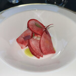 クイントカント - 