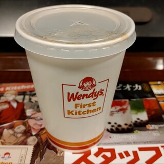 ウェンディーズ・ファーストキッチン_0