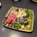 庵JUJU - 