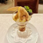 資生堂パーラー - 