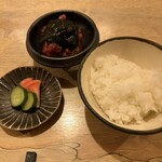 肴・和洋酒 マツケン - 