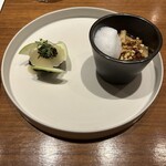 イデアル ビストロ - 