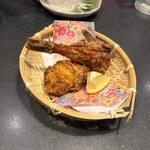 庵JUJU - 