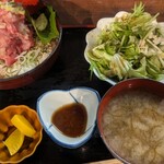 大衆酒場 朝霞 ミフネ - 