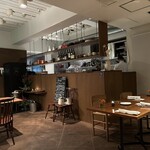 イデアル ビストロ - 