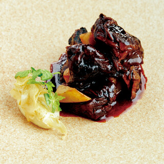 森彦のフレンチ DAFNE_1