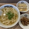 博多うどん 中村にぼし