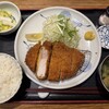 とんかつ 田 浦安舞浜店