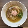 らぁ麺 九菊