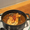 CURRY CLUB キュイエール