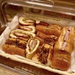 トミーズ - 料理写真: