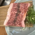 焼肉冷麺肉五郎 - 