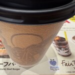 ZETTERIA - ドリンク写真: