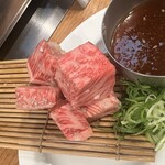 焼肉冷麺肉五郎 - 