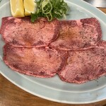 焼肉冷麺肉五郎 - 